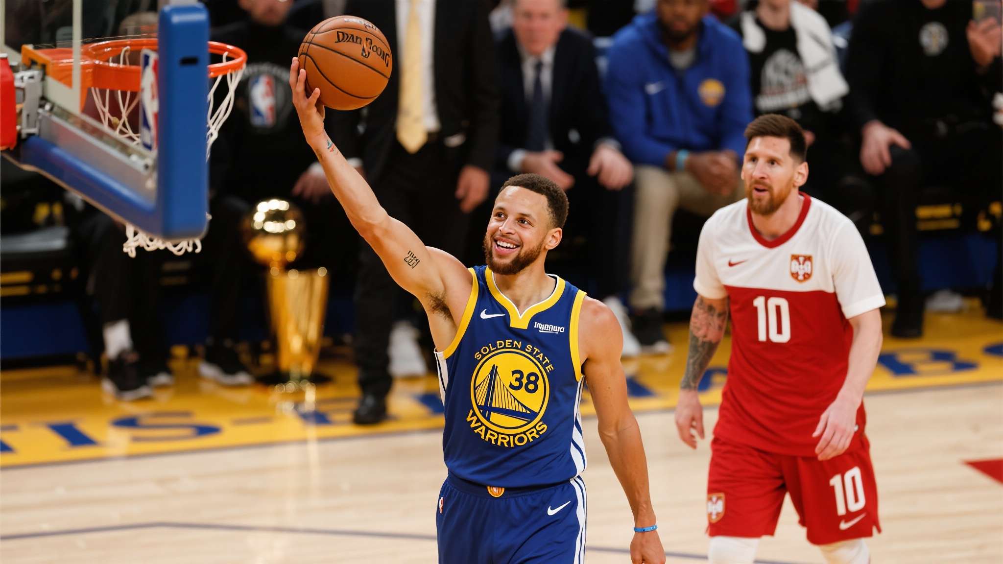 数据及案例分析  用事实说话
以NBA著名球星库里（Stephen Curry